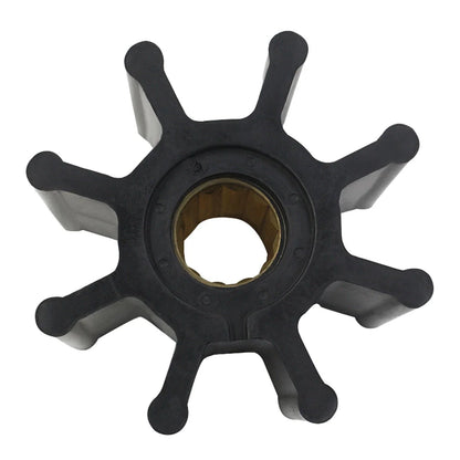 Water Pump Impeller for Marine Applications - Hino W04D & W06D-T1