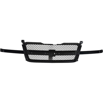 Passenger Right Side Fender Quarter Panel for Chevy 2007