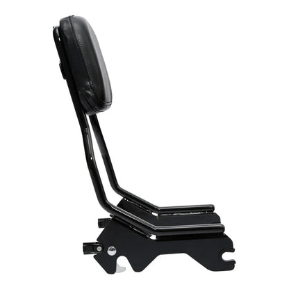 Sissy Bar Backrest Docking Hardware for Harley Low Rider 2018-2026