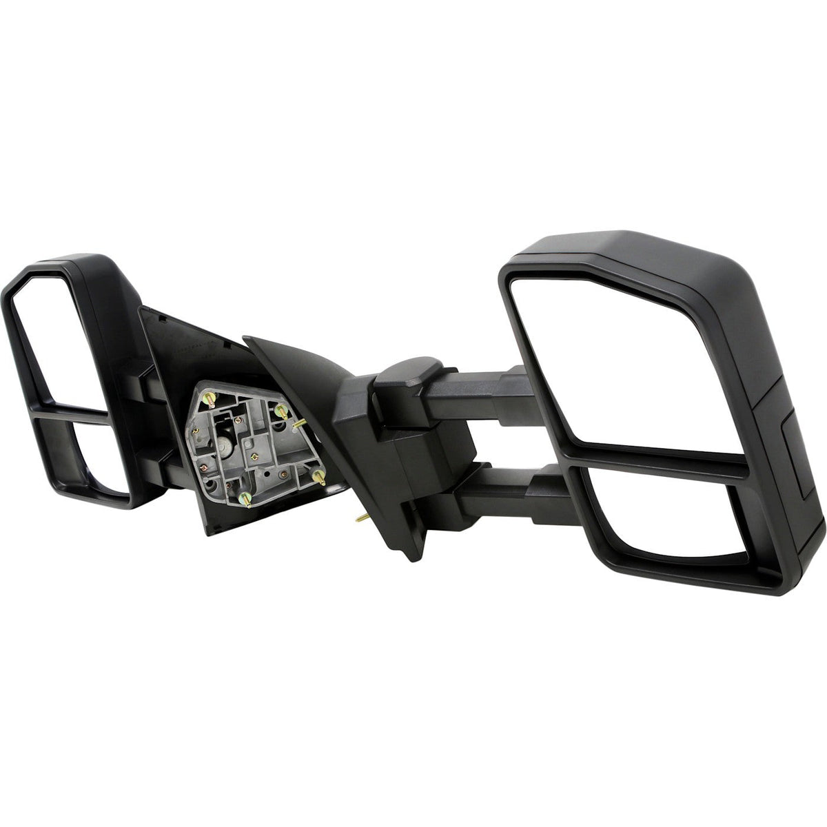Set of 2 Mirrors for Ford Excursion (2000–2005) Textured