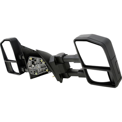 Set of 2 Mirrors for Ford Excursion (2000–2005) Textured
