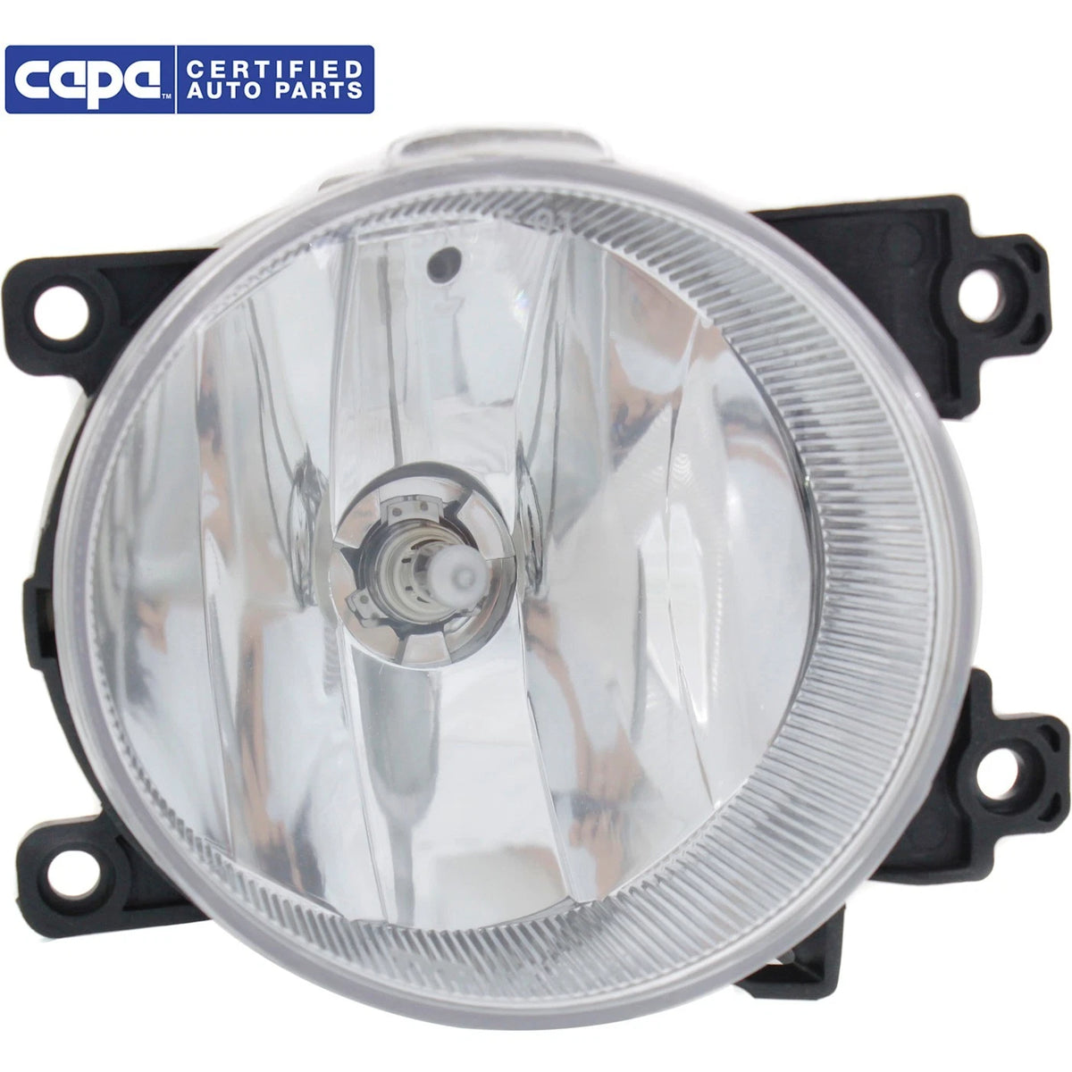 Fog Light for Toyota RAV4 (2013–2015) Front Passenger Side Halogen Assembly