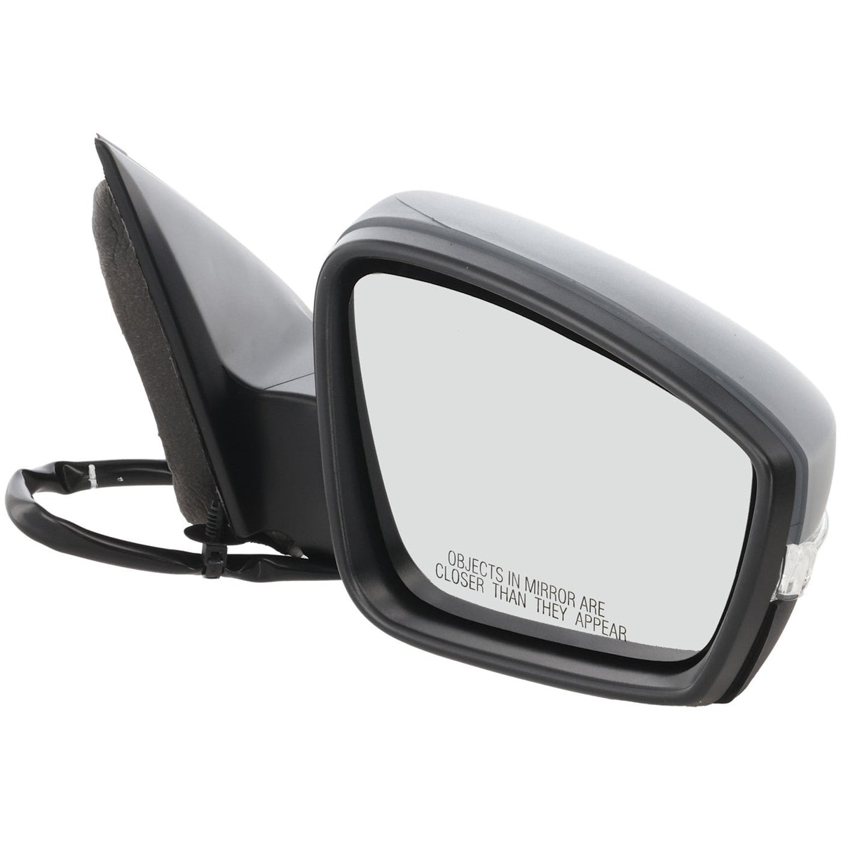 Heated Right Side Mirror for VW Jetta (2011 to 2018)