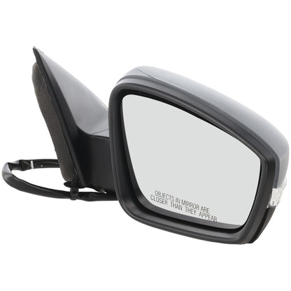 Heated Right Side Mirror for VW Jetta (2011 to 2018)