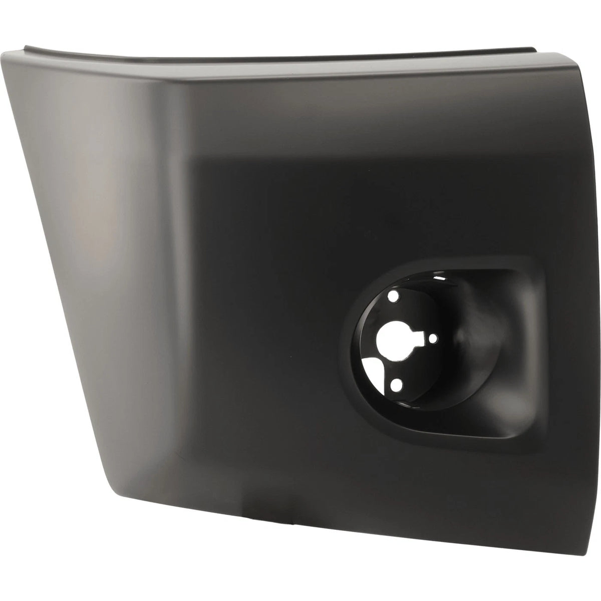 Bumper Face Bar End Set for Nissan Titan (2004–2015)