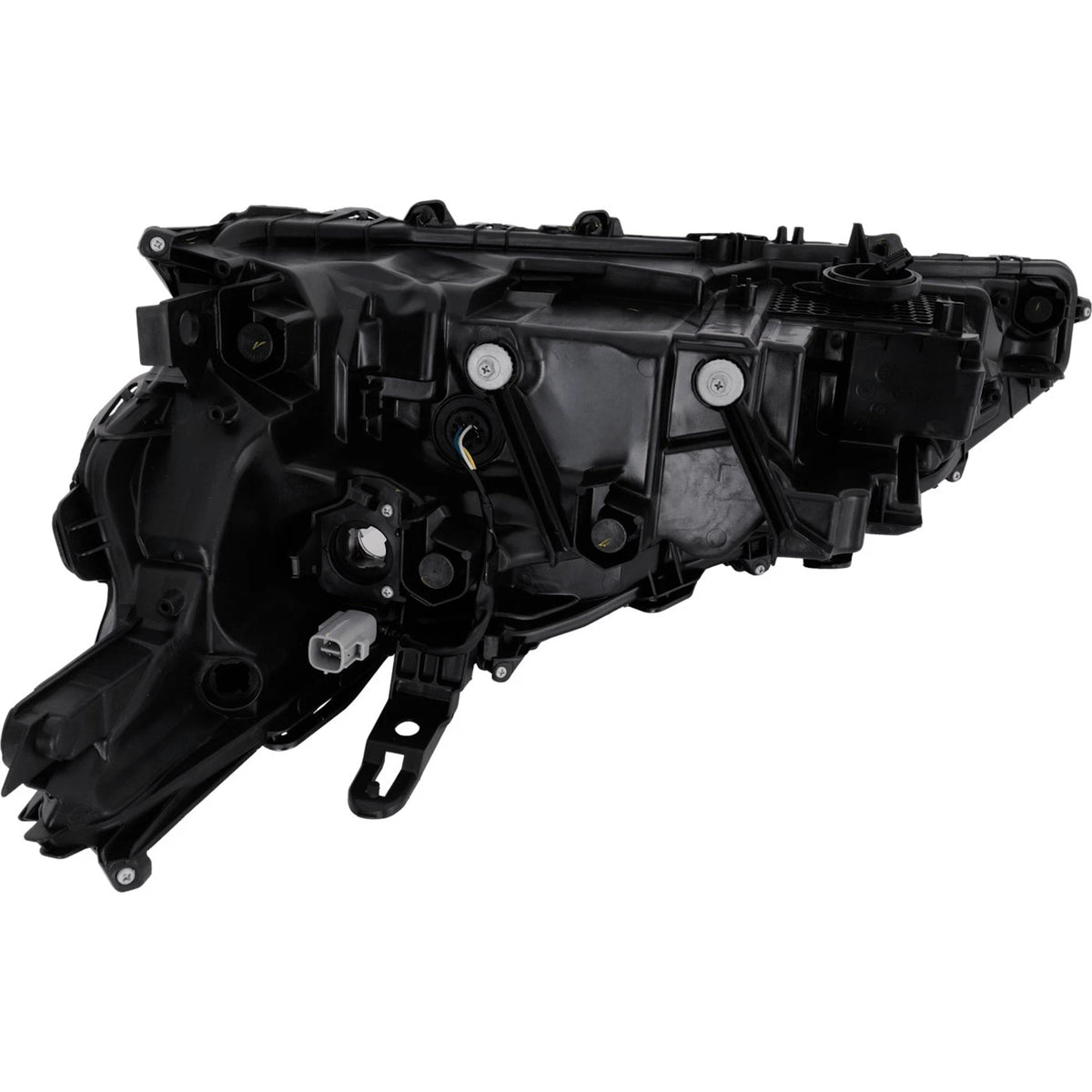 Headlight Set for Lexus ES250 ES300h ES350 (2019–2021)