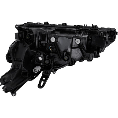 Headlight Set for Lexus ES250 ES300h ES350 (2019–2021)