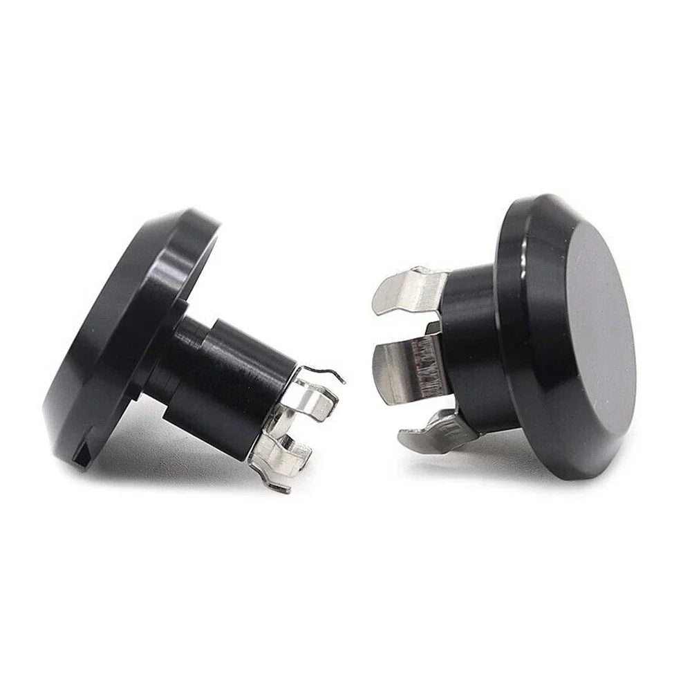 Axle Nut Covers for Front of Harley Pan America 1250 (2021-2023)