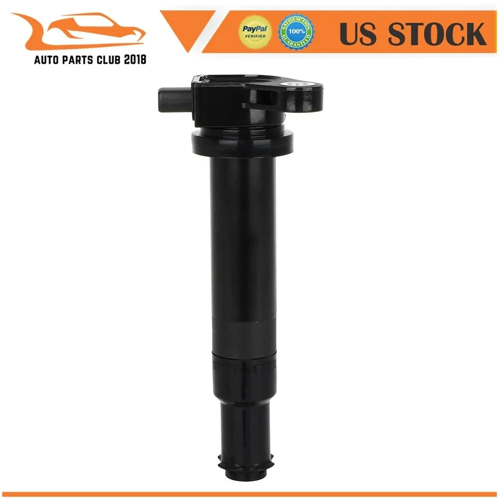 Ignition Coil (Fits UF499) for Kia Rio & Hyundai Accent