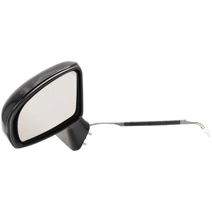 Driver Side Heated Mirror for 2009-2013 Toyota Venza