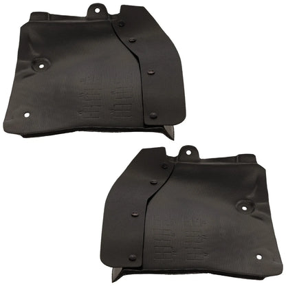 Mud Flaps for Sienna & RAV4 - Set of 2