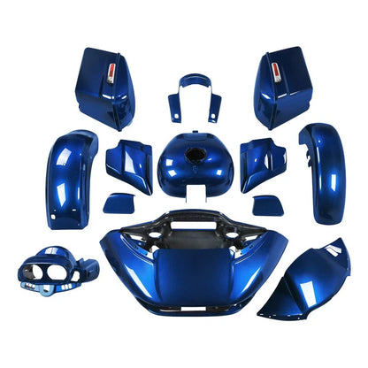 Fairings Bodywork Kit for Road Glide Special Harley (2015-2024)