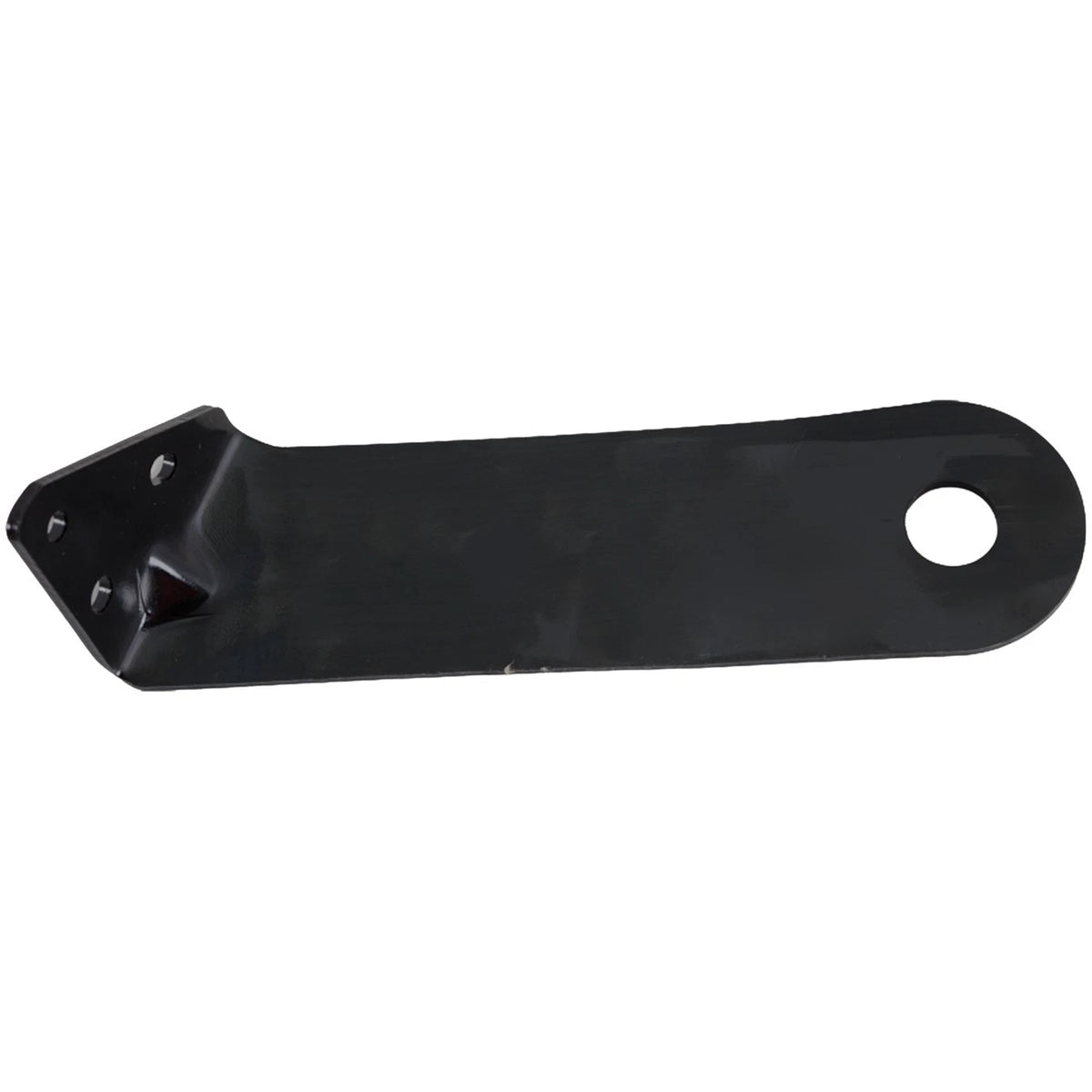 Bumper Bracket for Ford Ranger (2019–2023) Front Passenger Side Outer