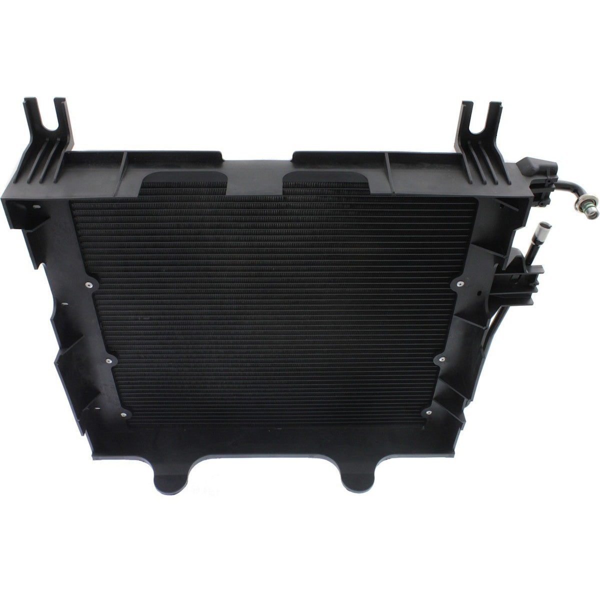 A/C Condenser - Aluminum for Dodge Durango (1998-1999)