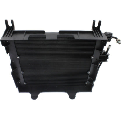 A/C Condenser - Aluminum for Dodge Durango (1998-1999)