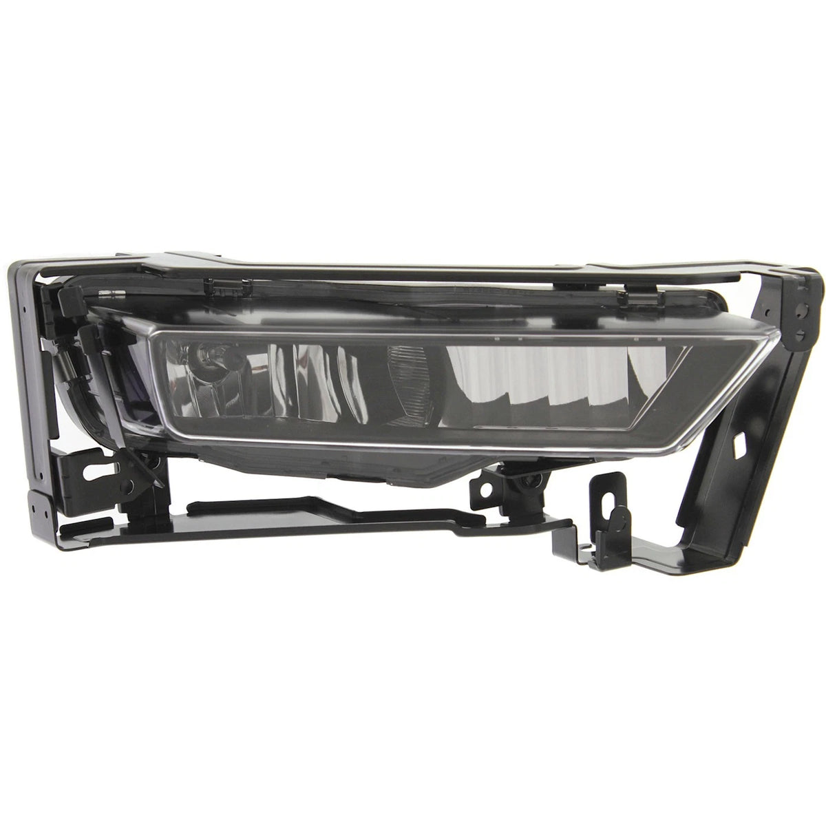 Fog Light Kit for Honda Accord (2013) Left Right Halogen Assembly