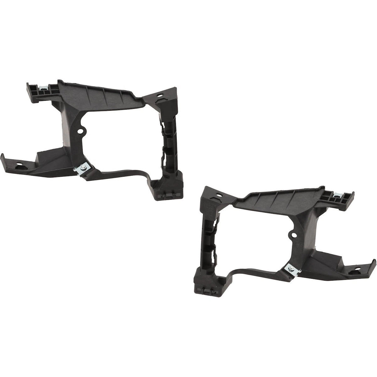Fog Light Brackets Set of 2 for