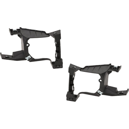 Fog Light Brackets Set of 2 for