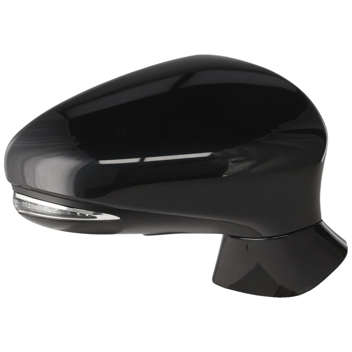 Right Power Heated Mirror for Lexus GS350 (2014–2020) with Signal Light