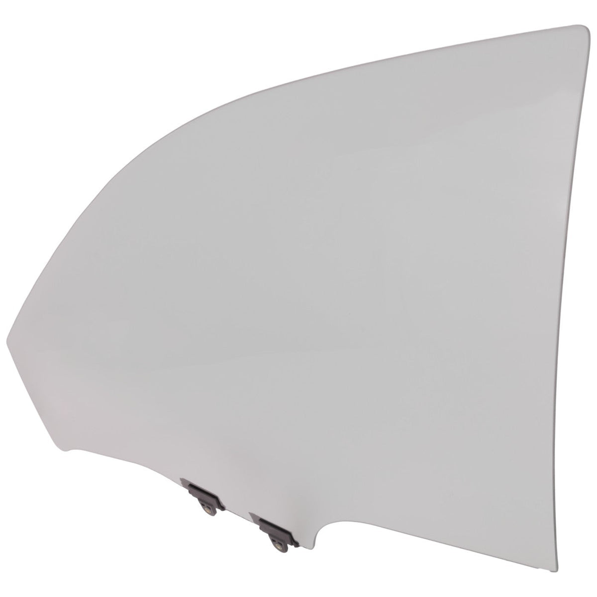 Front Left Door Glass for Honda Crosstour & Accord (2010-2011)