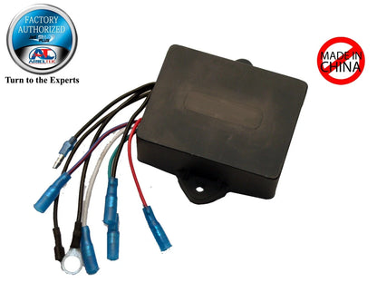 Ignition CDI Controller Box for Polaris SL SLT 750 (1995–1996) 3240217