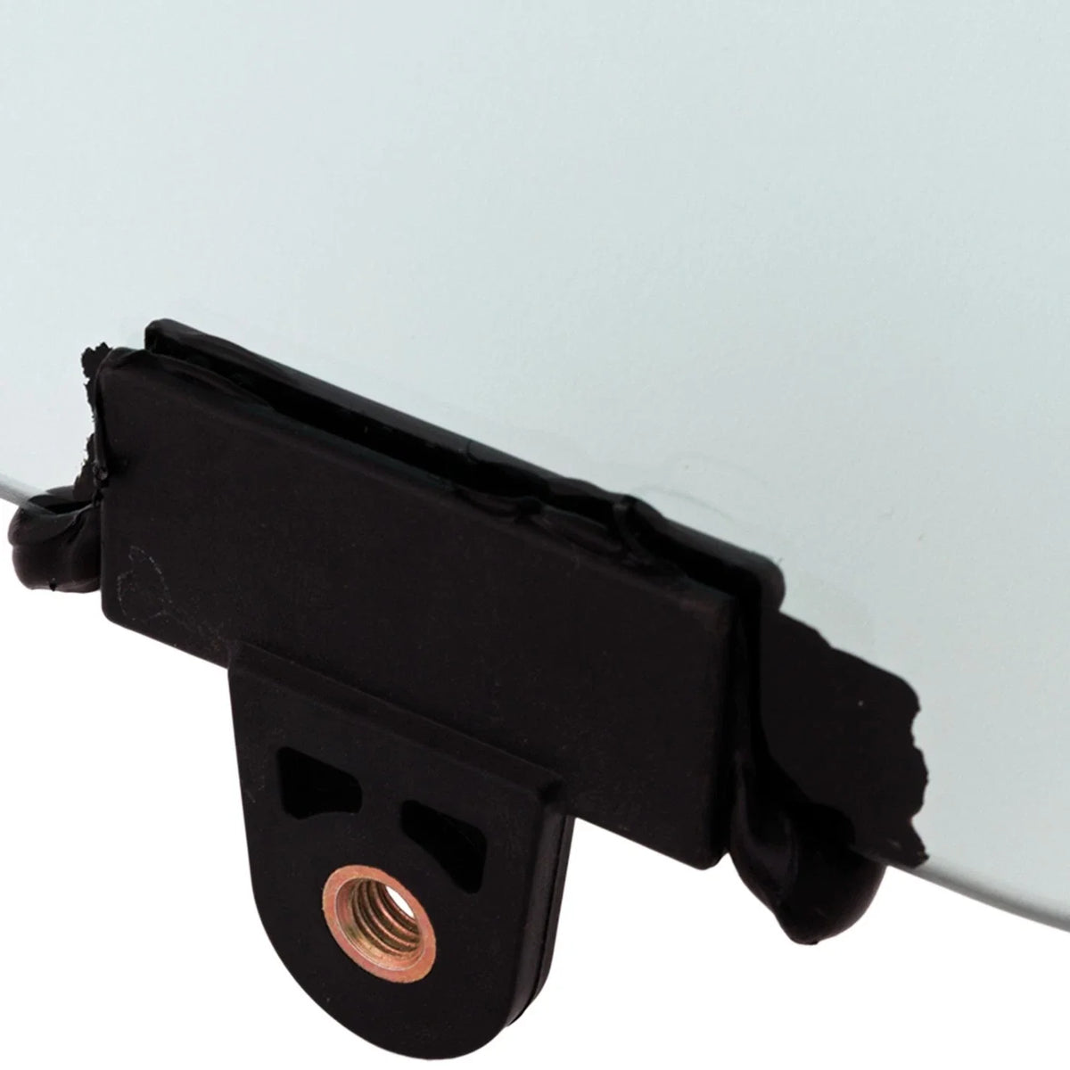 Front Door Glass Pair for Mitsubishi Galant