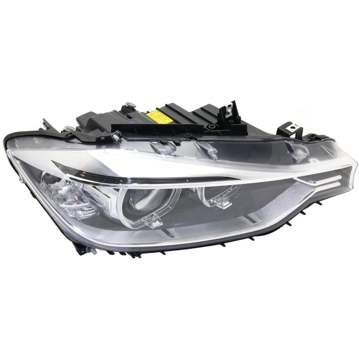 Xenon Headlights for BMW 328i (2012–2015)