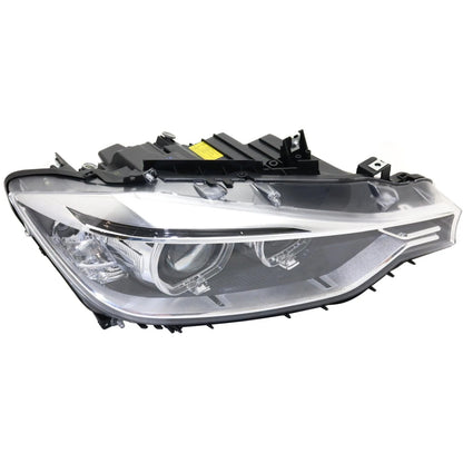 Xenon Headlights for BMW 328i (2012–2015)