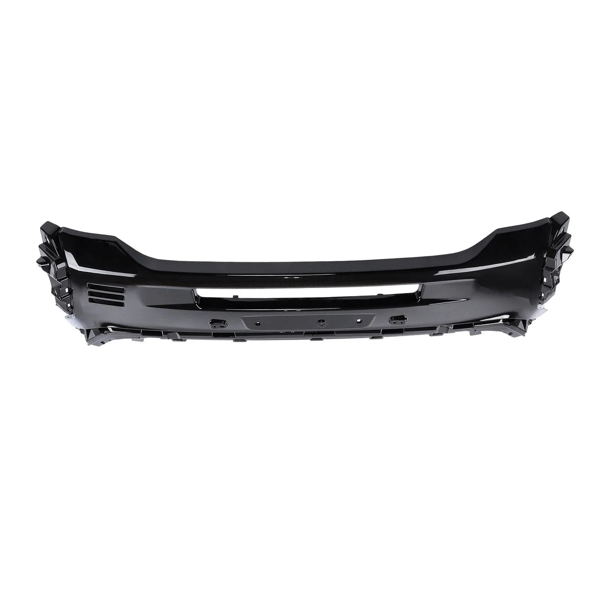 Glossy Black Grille Plate Panel for Outlander 2019-2020 Mitsubishi