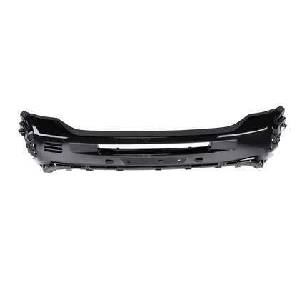 Glossy Black Grille Plate Panel for Outlander 2019-2020 Mitsubishi
