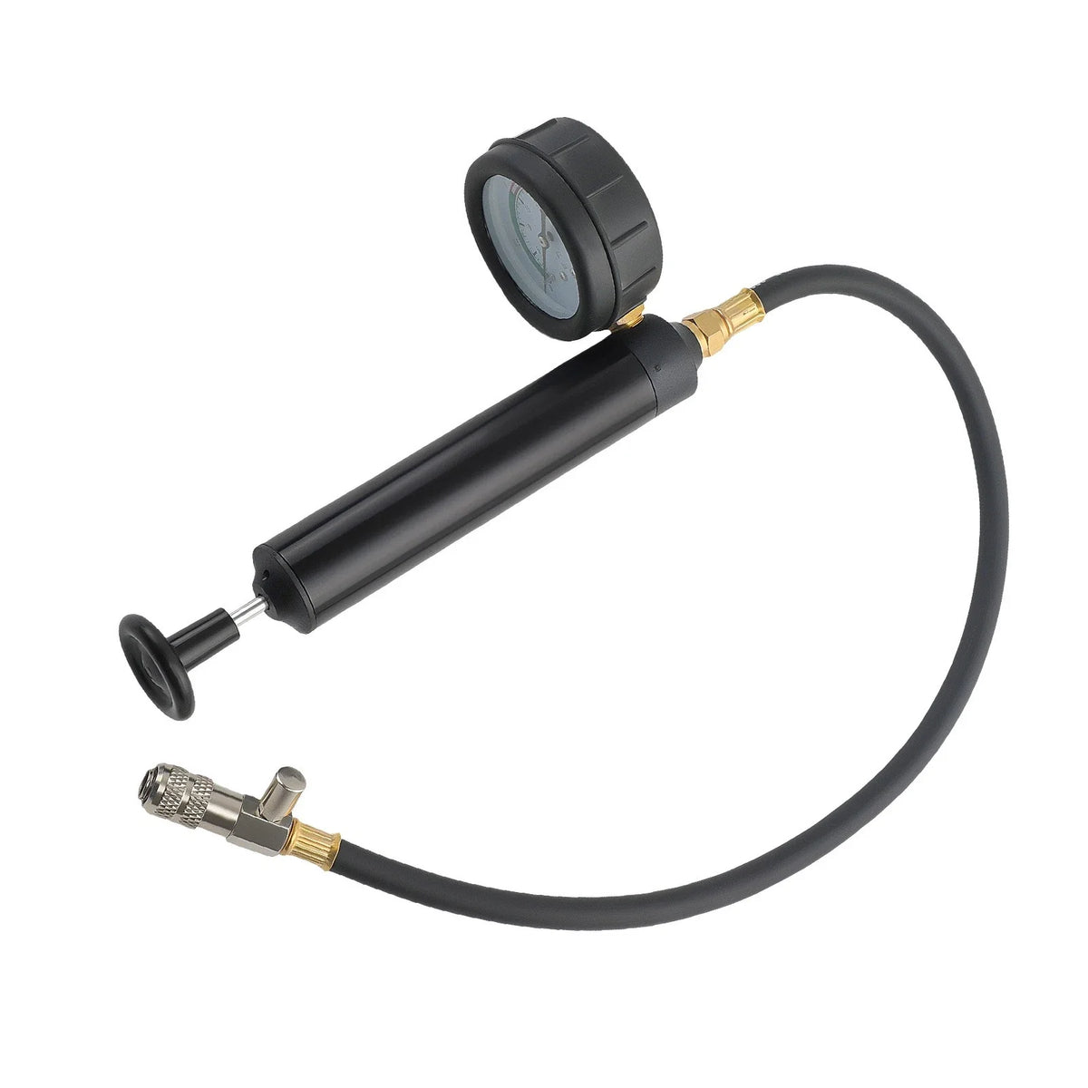Radiator Pressure Tester Set for Cooling System (0-35 Psi)