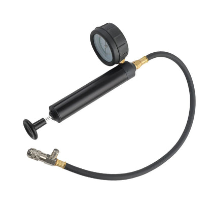 Radiator Pressure Tester Set for Cooling System (0-35 Psi)
