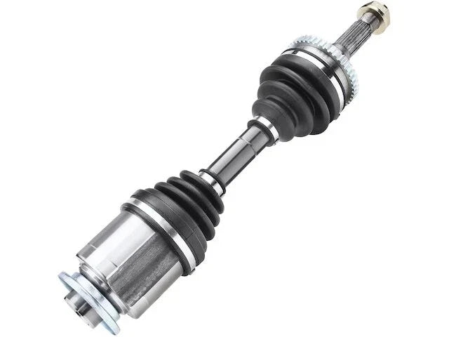 Front Left CV Axle Assembly for Mazda MPV (1989–1998) ZH516BB