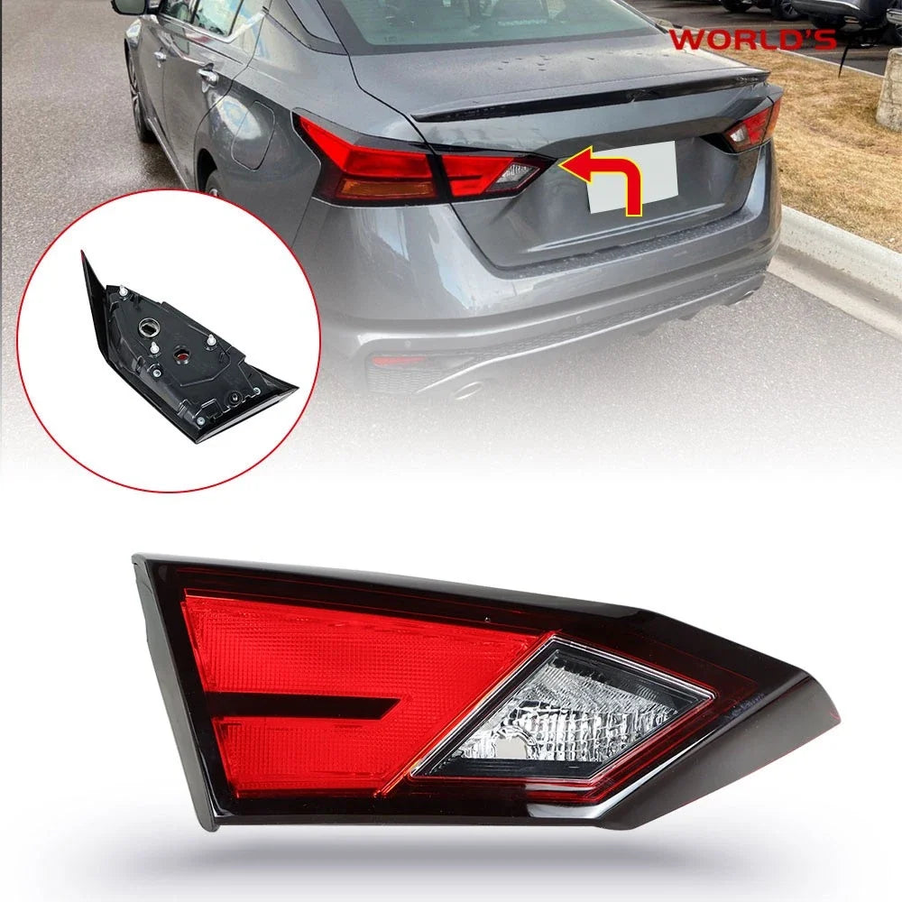 Rear Tail Lights for Nissan Altima (2019–2022)