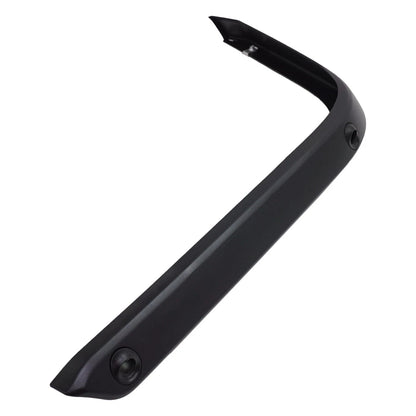 Bumper Face Bar Trim Molding for - Rear Left Outer