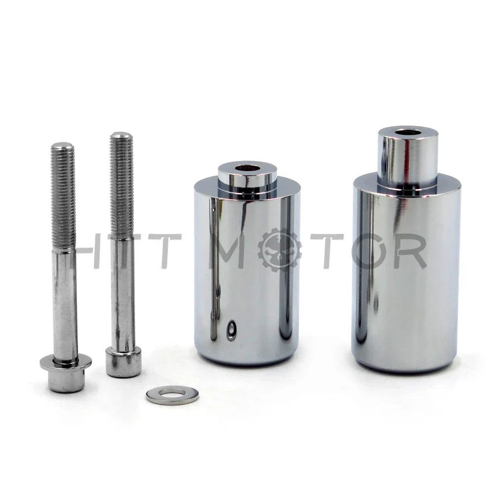 Frame Slider Crash Protection for GSXR1000 Suzuki 2003-2004