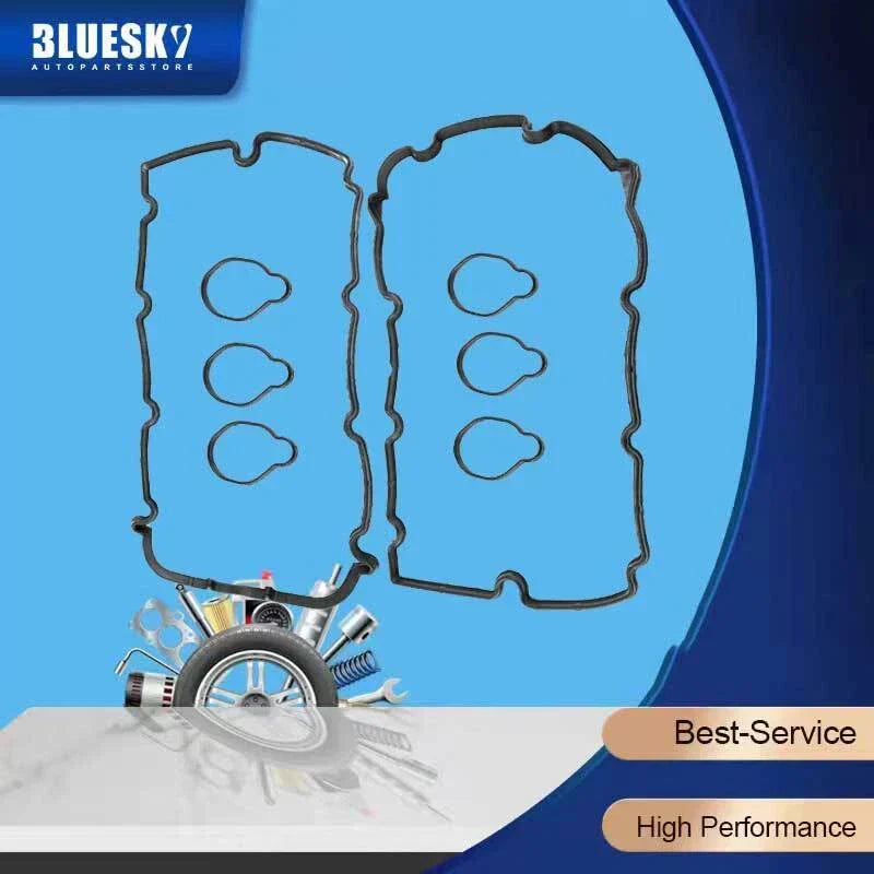 3.0L Rocker Valve Cover Gaskets for Subaru Liberty BL BP 2004-2009