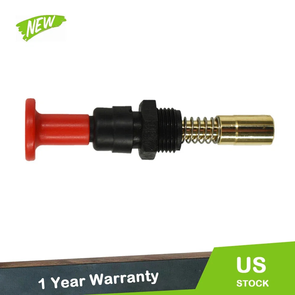 Flat Slide Carburetor for Hot Start Valve (Universal)