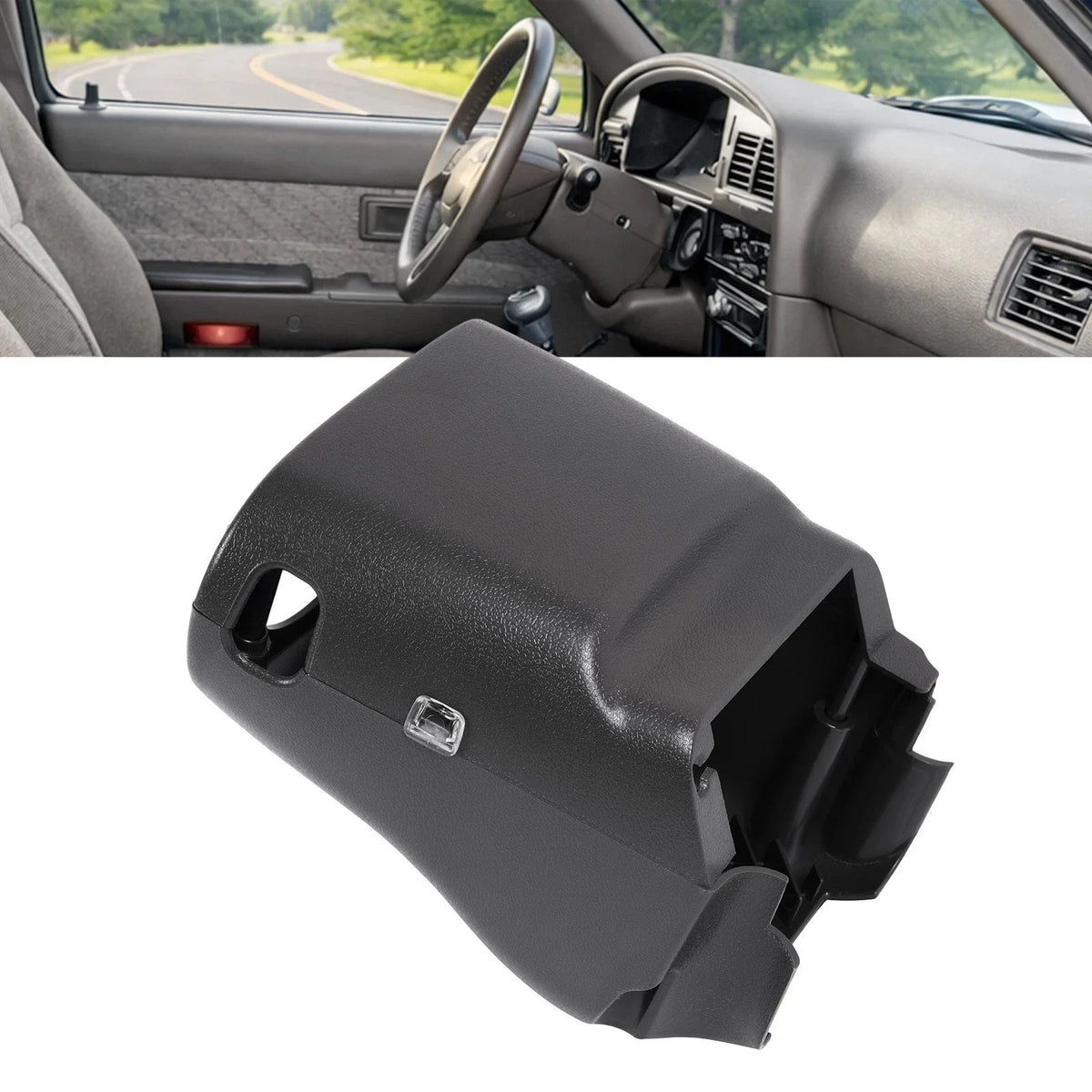 Steering Column Cover for Toyota Pickup 4Runner (1990-1995)