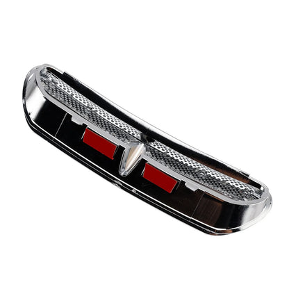 Front Air Vent Trim for Harley Street Glide & Electra Glide 2014-2024