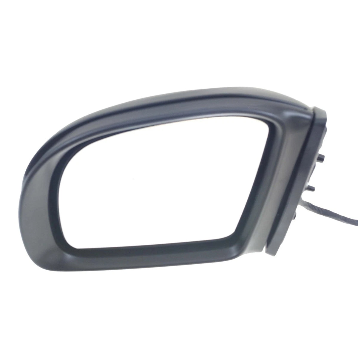 Power Mirror for Mercedes Benz R350 (2006–2010) Left Heated Memory Power Fold