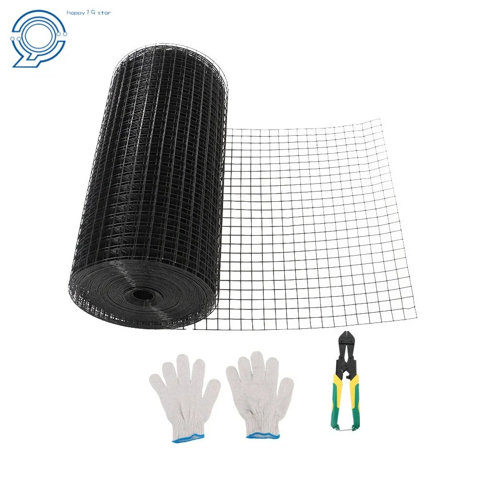Chicken Wire Fence for Poultry (24"x100')
