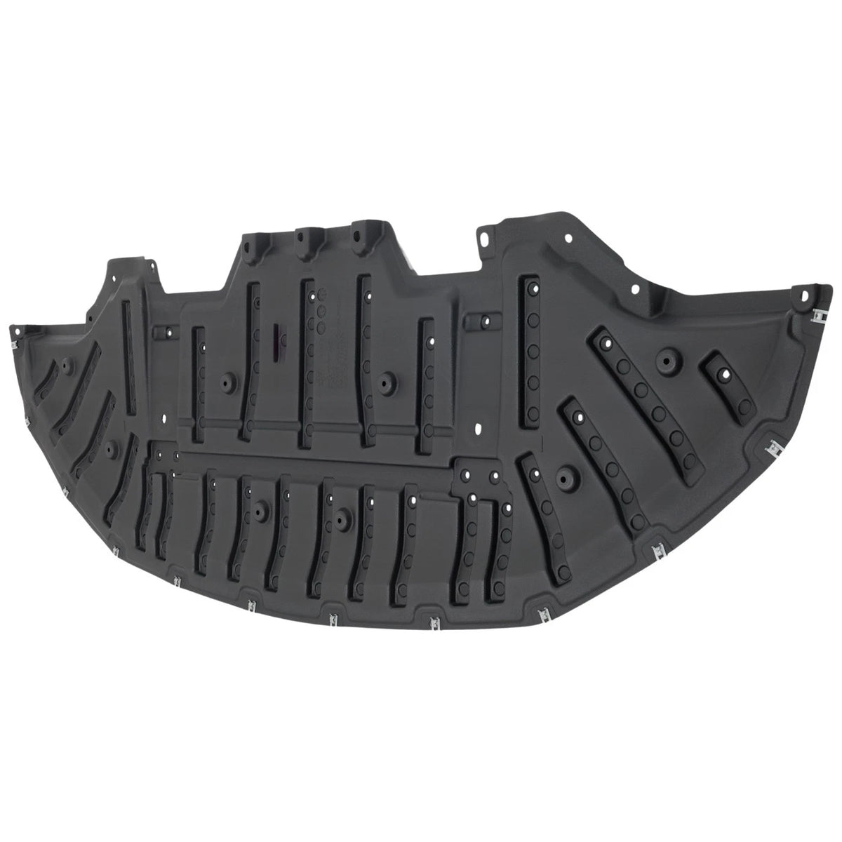 Engine Splash Shield Front PR3Z8310M for Ford Mustang (2024–2025)