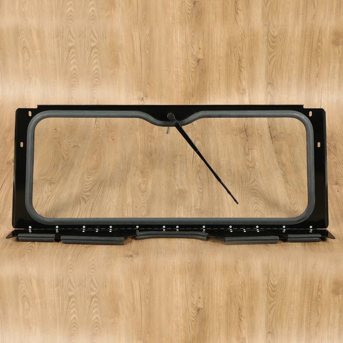 Folding Windshield Glass for Honda Talon 1000R/1000X (2019-Current)