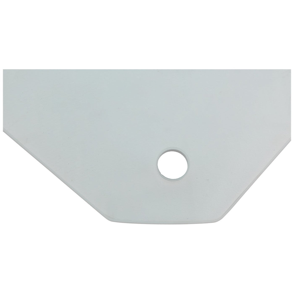 Front Driver Left Door Glass for Chevy Colorado (2004–2012)