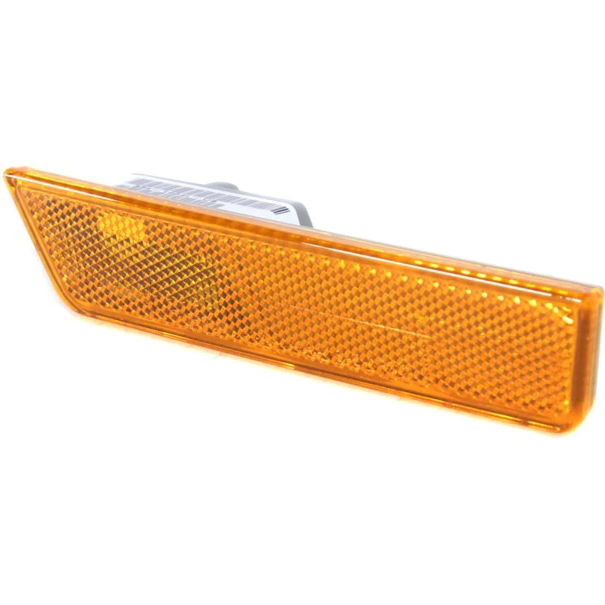 Front Bumper Side Marker Light Left LH for Dodge Challenger (2008–2014)