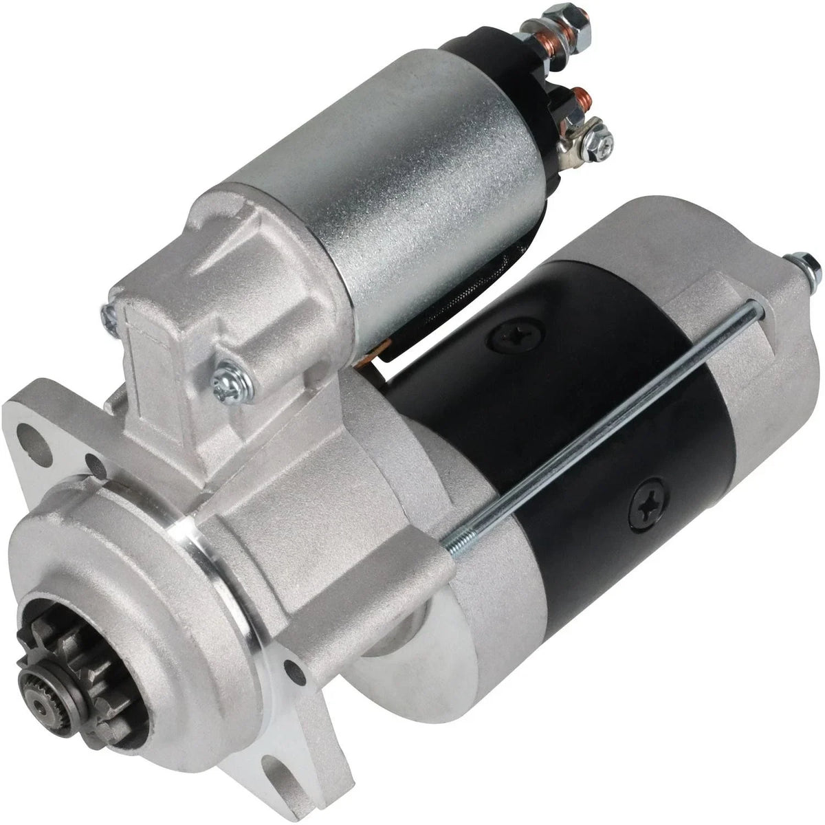 12V CW Starter for Onan DL3 MDL3 (1983–1994)