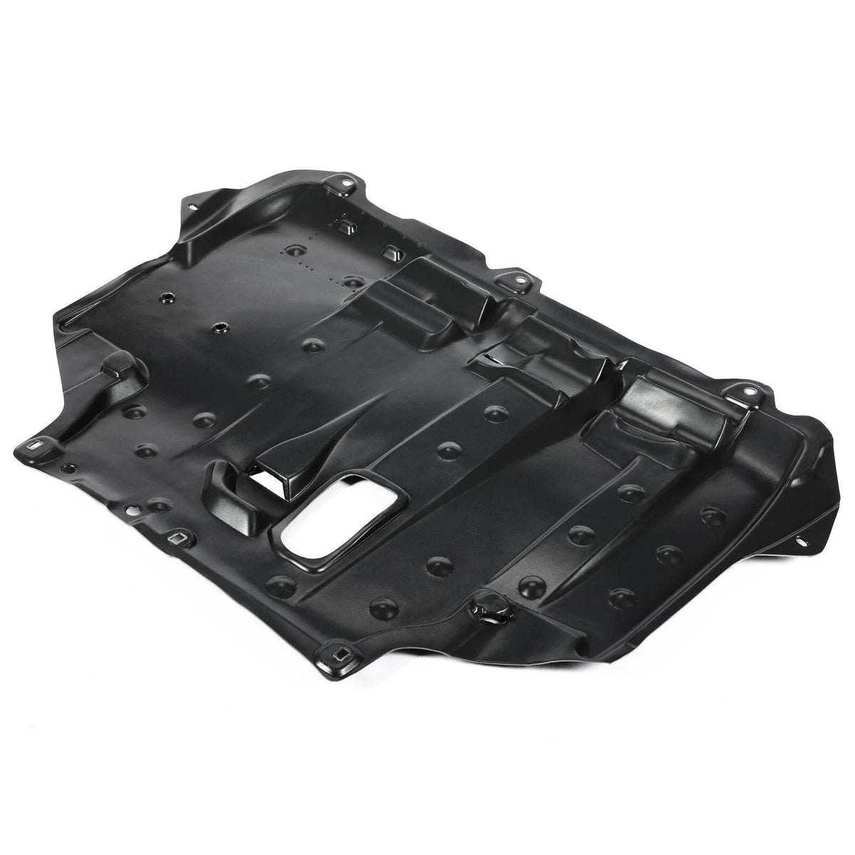 Engine Splash Shield for Ford Focus (2012–2018) 2.0L Naturally Aspirated