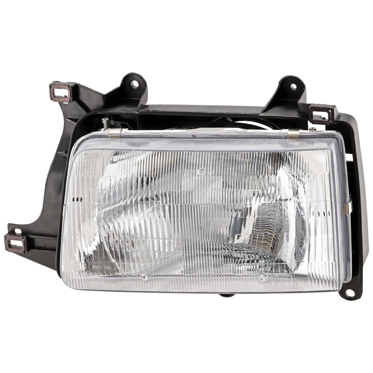 Headlight for Toyota T100 (1993–1998) Left with Bulb