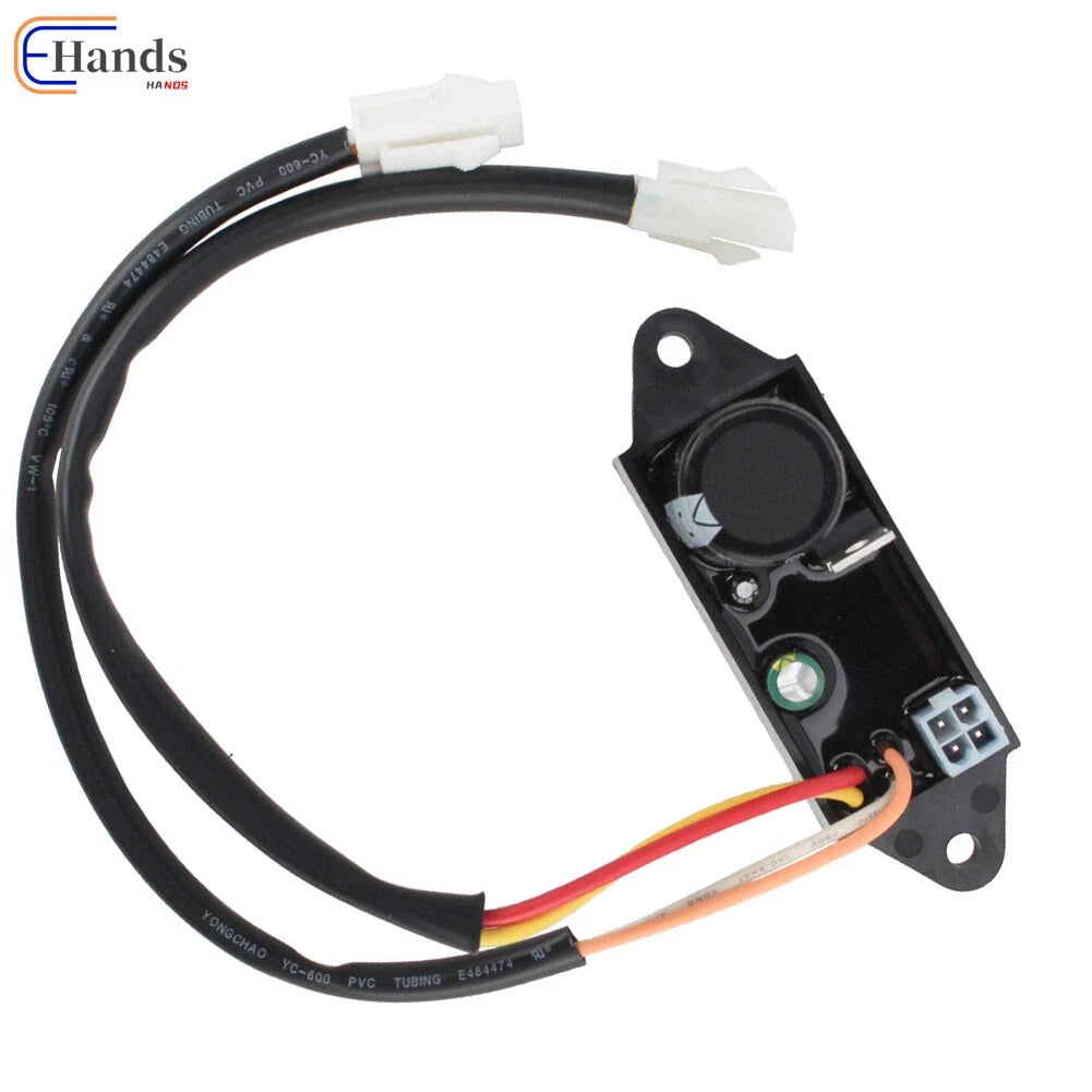 Ignition Module for Harbor Freight Predator 3500W Generator (2019–2023)
